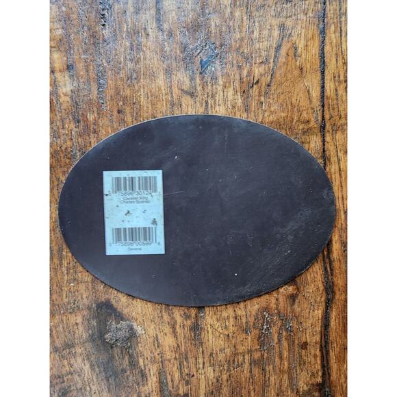 Life's Better with a Cavalier King Charles 6x4 Oval Dog Magnet - Picture 3 of 3